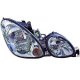 Lexus GS430 2001 Right Passenger Side Replacement Headlight