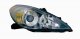 Toyota Solara 2004-2006 Right Passenger Side Replacement Headlight