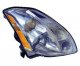 Nissan Maxima 2004-2006 Right Passenger Side Replacement Headlight