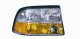 GMC Sonoma 1998-2004 Right Passenger Side Replacement Headlight