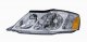 Toyota Avalon 2000-2004 Left Driver Side Replacement Headlight