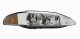 Mitsubishi Eclipse 1995-1996 Right Passenger Side Replacement Headlight