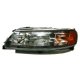 Volvo V70 2001-2004 Left Driver Side Replacement Headlight