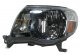 Toyota Tacoma TRD Sport 2009-2011 Left Driver Side Replacement Headlight