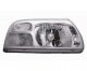 Suzuki XL7 2001-2003 Right Passenger Side Replacement Headlight