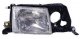 Lexus LS400 1993-1994 Left Driver Side Replacement Headlight