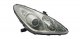 Lexus ES330 2005-2006 Right Passenger Side Replacement Headlight