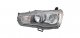 Mitsubishi Lancer Evolution 2008 Left Driver Side Replacement Headlight