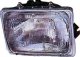 Ford F350 Super Duty 1999-2007 Right Passenger Side Replacement Headlight