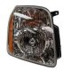 GMC Yukon 2007-2010 Right Passenger Side Replacement Headlight