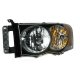 Dodge Ram 3500 2005 Left Driver Side Replacement Headlight