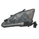 Lexus IS350 2006-2008 Left Driver Side Replacement Headlight