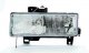 GMC Savana 1996-2002 Left Driver Side Replacement Headlight