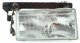 Cadillac Eldorado 1992-2002 Right Passenger Side Replacement Headlight