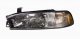 Subaru Outback 1995-1997 Left Driver Side Replacement Headlight