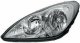 Lexus ES300 2002-2003 Left Driver Side Replacement Headlight