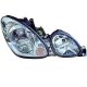 Lexus GS430 2001-2005 Right Passenger Side Replacement Headlight