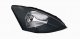 Ford Focus 2003-2004 Right Passenger Side Replacement Headlight