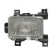 GMC Sonoma 1994-1997 Left Driver Side Replacement Headlight