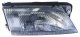 Infiniti I30 1996-1997 Right Passenger Side Replacement Headlight