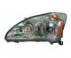 Lexus RX330 2004-2006 Left Driver Side Replacement Headlight