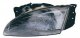 Hyundai Elantra 1996-1998 Left Driver Side Replacement Headlight