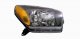 Toyota RAV4 Sport 2001-2003 Right Passenger Side Replacement Headlight