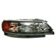 Volvo V70 2001-2004 Right Passenger Side Replacement Headlight