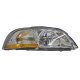 Ford Windstar 2001-2003 Right Passenger Side Replacement Headlight