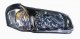 Nissan Maxima 2000-2001 Right Passenger Side Replacement Headlight