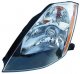 Nissan 350Z 2003-2005 Left Driver Side Replacement Headlight