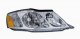 Toyota Avalon 2000-2004 Right Passenger Side Replacement Headlight