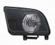 Ford Mustang 2007-2009 Right Passenger Side Replacement Headlight
