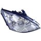 Ford Focus 2002-2005 Right Passenger Side Replacement Headlight