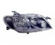 Mazda Protege Hatchback 2002-2003 Right Passenger Side Replacement Headlight