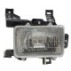 GMC Sonoma 1994-1997 Right Passenger Side Replacement Headlight