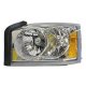 Dodge Dakota 2005 Left Driver Side Replacement Headlight