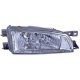 Subaru Impreza 1999-2001 Right Passenger Side Replacement Headlight