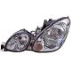 Lexus GS430 2001 Left Driver Side Replacement Headlight