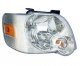 Ford Explorer 2006-2010 Clear Right Passenger Side Replacement Headlight