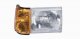 Ford F150 1987-1991 Right Passenger Side Replacement Headlight