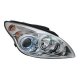 Hyundai Elantra Touring 2009-2011 Right Passenger Side Replacement Headlight