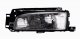 Mazda Protege Sedan 1994 Left Driver Side Replacement Headlight