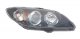 Mazda 3 2004-2009 Right Passenger Side Replacement Headlight