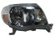 Toyota Tacoma TRD Sport 2009-2011 Right Passenger Side Replacement Headlight