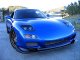 Mazda RX7 1999-2002 Depo Black Bumper Lights