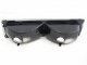 Chevy Tahoe 1995-1999 Clear Bumper Lights