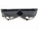 1994 Chevy Blazer Full Size Clear Front Bumper Lights