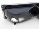 GMC Sierra 3500 1994-2000 Clear Front Bumper Lights