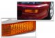 Acura Integra 1992-1993 JDM Amber Front Bumper Lights